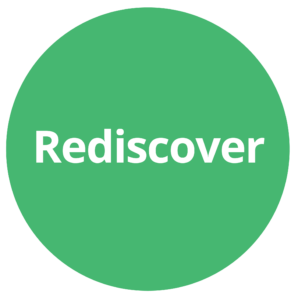 Rediscover Center